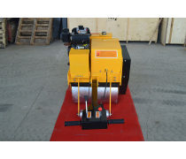 路面机械 现代道路建设的核心力量