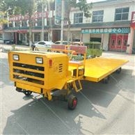 路面机械 现代道路建设的“铁甲雄师”