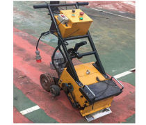 路面机械 现代交通基础设施建设的坚实基石